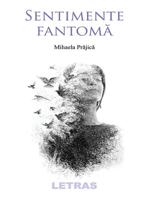 cover image of Sentimente Fantoma